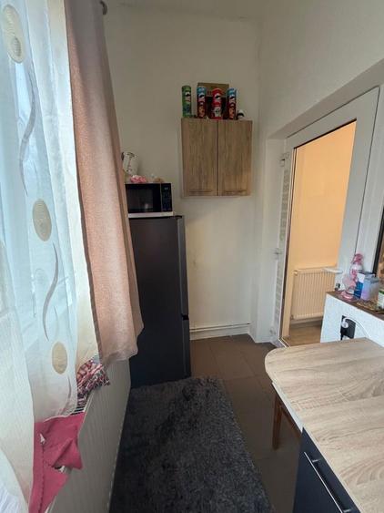 Vand garsoniera partea de jos a orasului - 5