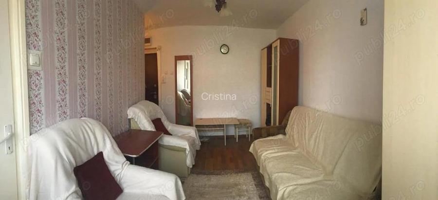FOR RENT! Chirie Ap. o camera ,conf. I, ROGERIUS