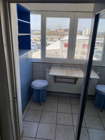 Inchiriez garsoniera in micro 6 - 5