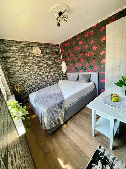 Garsoniera Or?ova Zona Centrala Etaj 1 - 16