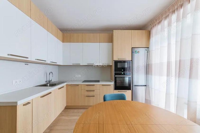 Apartament de inchiriat in zona Astra Apartament de inchiriat in zona Astra
