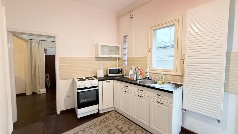 Metrou Romana / Renovat complet / Piata Amzei - 4