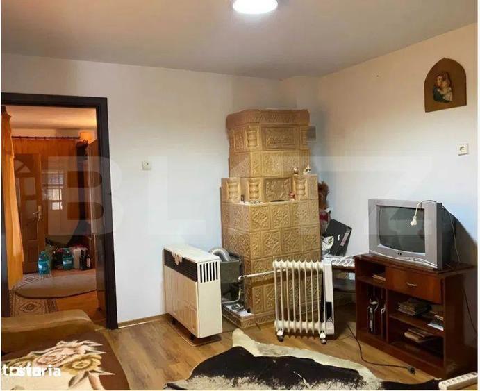 Casa +Teren Negoiesti-Ph - 3