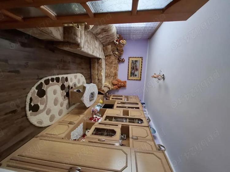 Casa de vanzare(Mandre?ti,Boto?ani) - 4