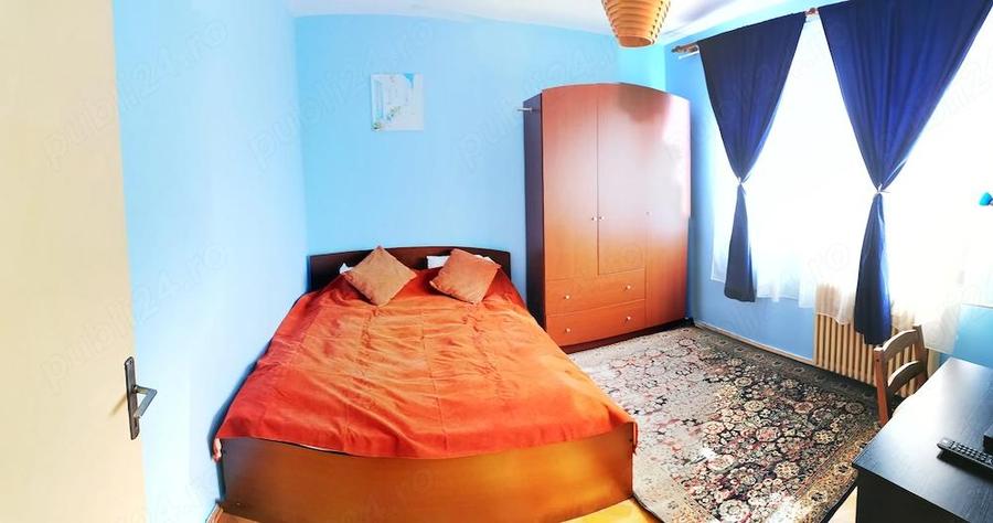 Apartament 2 camere luminos si calduros - 2