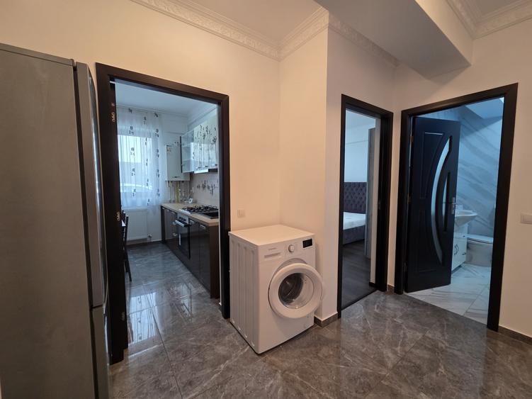 Inchirere-Apartament 2 camere-Panoramic - 7