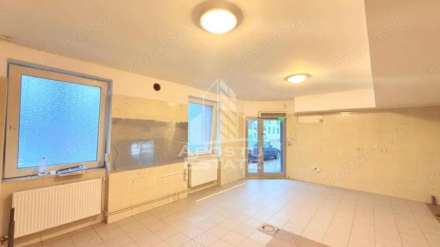 Casa individuala P+M, in Mehala - 4