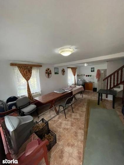 PENSIUNE aplasata in frumoasa statiune BRAN/MOIECIU - 15