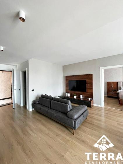 2 camere , Statiunea Mamaia ( Central ) - 2