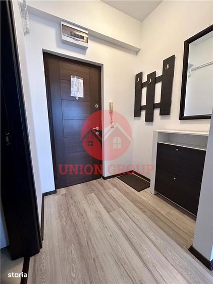 Apartament 2 Camere Mobilat Complet, Totul Nou, Summerland - 2
