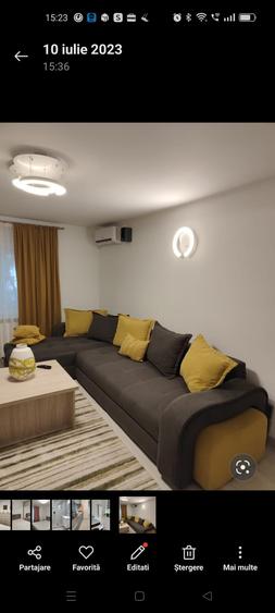 TOMIS 3-CITY MALL-2 CAMERE LUX-MOBILAT-UTILAT-CENTRALA GAZE - 1
