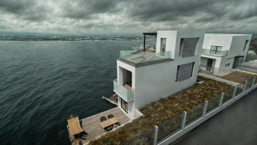 Casa individuala de vanzare, 138 mp ,zona Vivo - 3