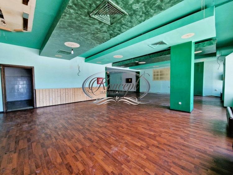 Spatiu comercial in Zorilor - 2