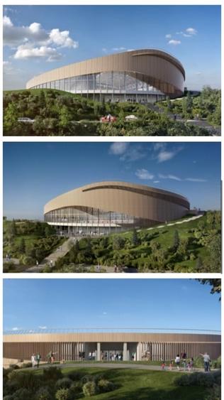 Oportunitate investitie! Teren intravilan cu panorama, Cart. Borhanci - 5