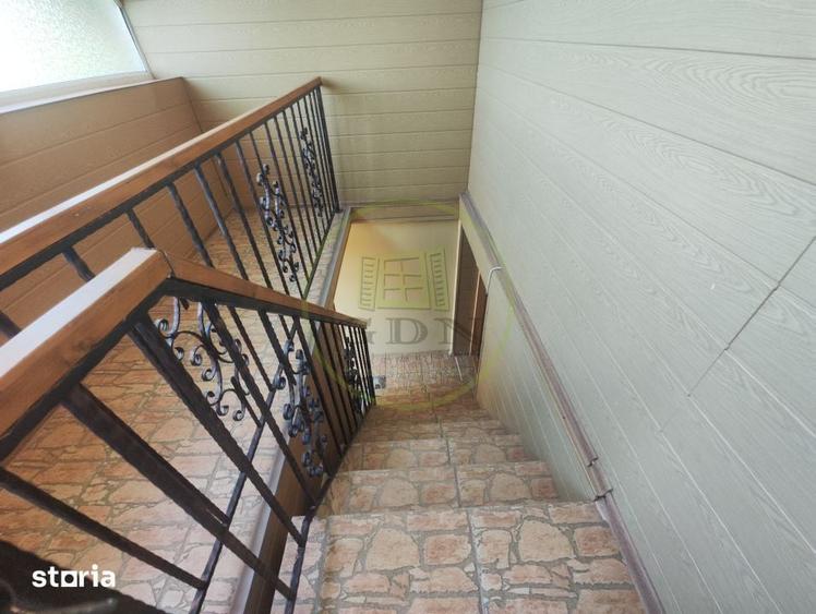 Casa 5 camere, teren 1073 mp, Craiova, cartier Lascar Catargiu - 12