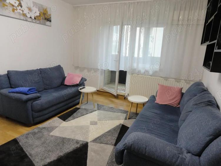 Apartament 3 camere, 2 bai, etaj 2, Micalaca, la cheie, renovat, mobilat si utilat - 17