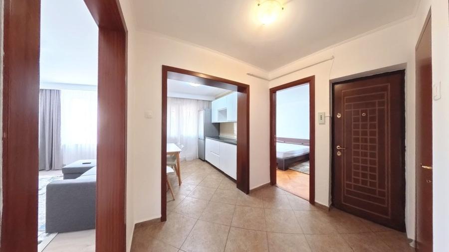 Electomagnetica - Trafic Greu - 3 camere renovat - 1985 - 6