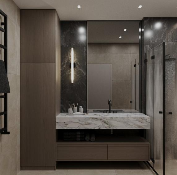 BLOC NOU FINALIZAT II TVA INCLUS II 10 MIN CU AUTOBUZUL PANA LA EROII REVOLUTIEI - 12