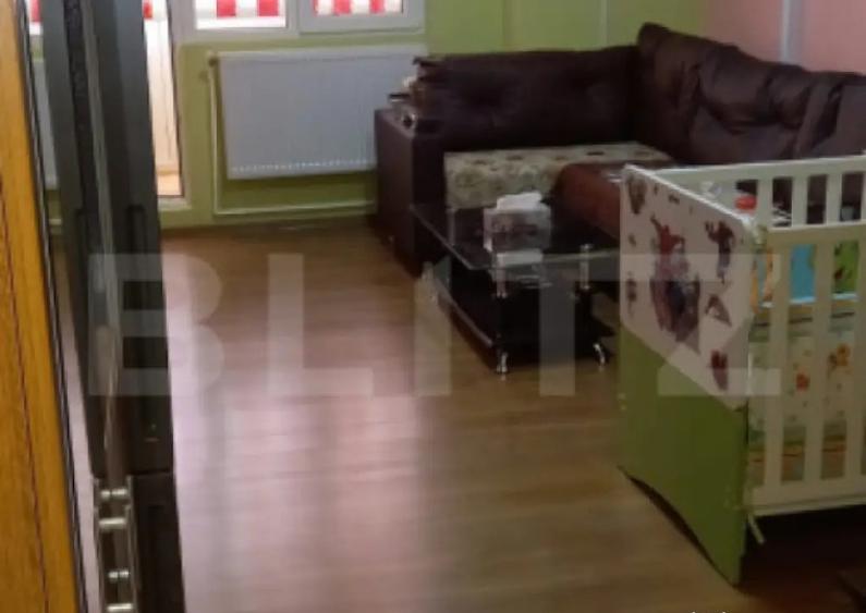 Apartament 2 camere, 58.27 mp, zona Nicolina - 4