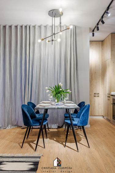 Bd Unirii 2 camere Ultralux Union Plaza - 2