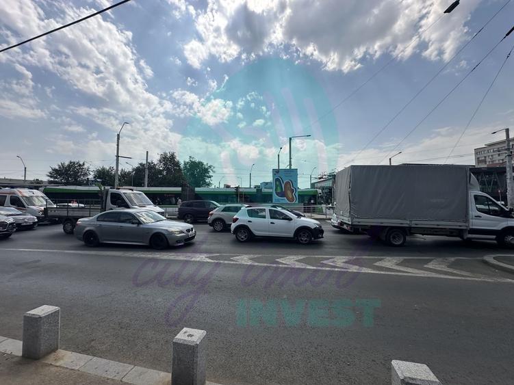 SPATIU COMERCIAL - ideal alimentatie publica - 9