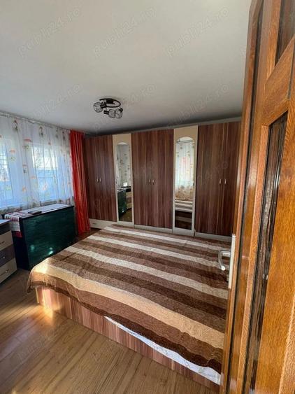 Casa Cheia Baile Olanesti Valcea - 13