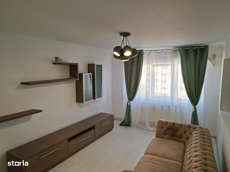 2 camere Popa Sapca , Decomandat / Centrala , mobilat / utilat ! - 3