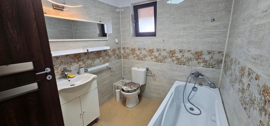 Vila tip dupex-gata de mutare/Com.Berceni - 18