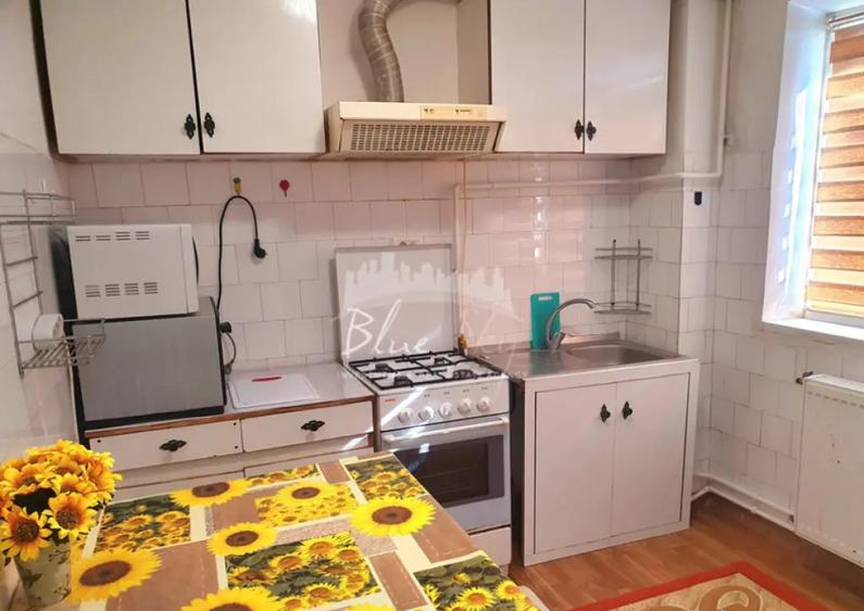 Inel 2 -Apartament 2 camere , centrala pe gaz , etaj interme - 11