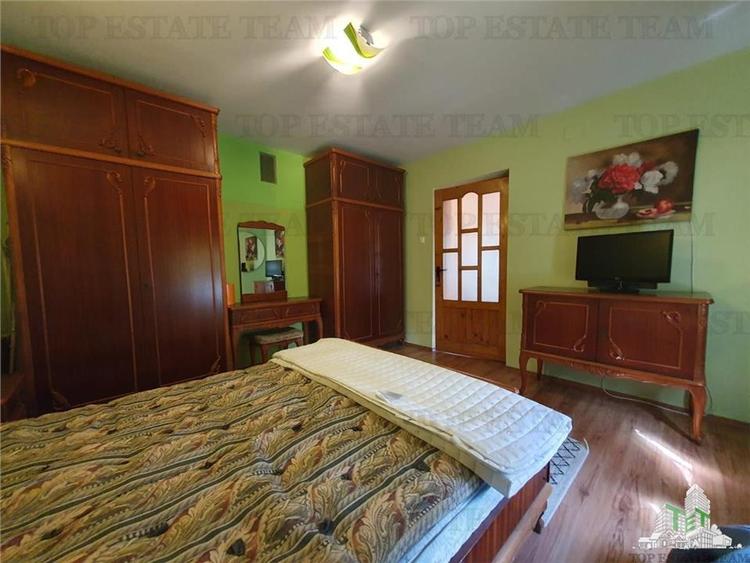 Casa individuala superba si teren generos Techirghio.? - 14