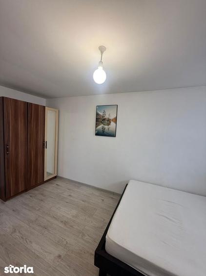 Apartament 2 camere Manastur zona Kaufland - 5