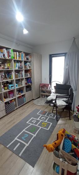 Apartament 2 camere cu personalitate, bloc nou, zona Moșilor – Eminescu - 4