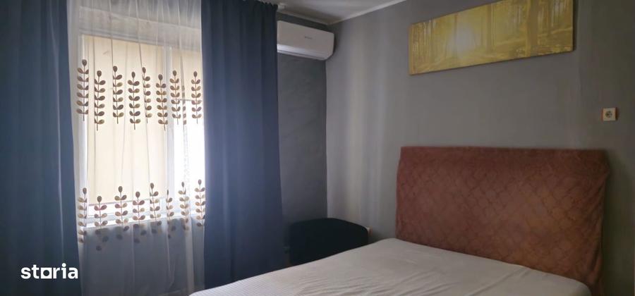 Apartament cu 2 camere la casa, 70 mp - zona centrala - 11