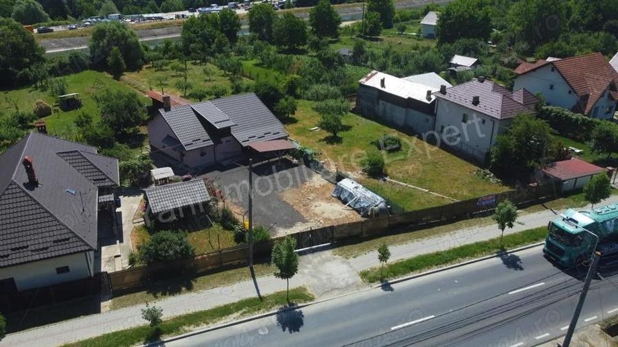 Teren de vanzare in Curtea de Arge? - 10