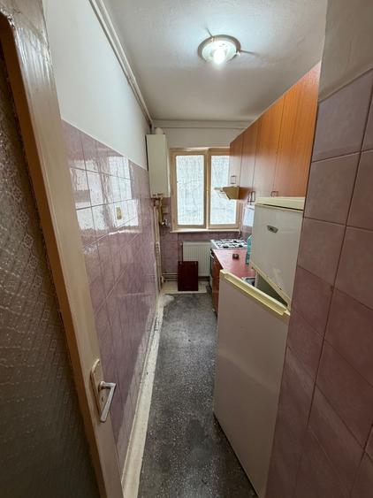 Circumvalatiunii-Dacia | Cu Centrala Termica si Clima | Disponibil imediat!!! - 8