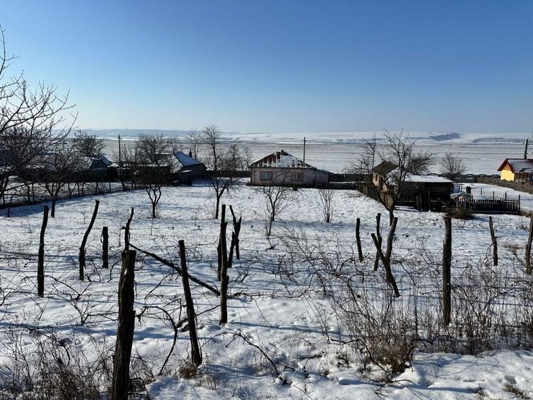 Casa si teren de vanzare in judetul Iasi - 4