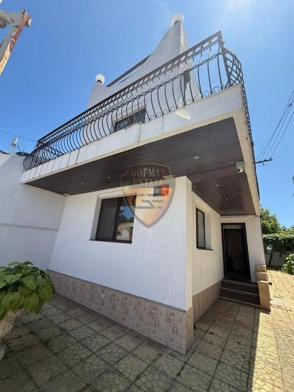 Vila P+1 , 5 Camere, 2 Bai , FALEZA NORD / DELFINARIU - 1