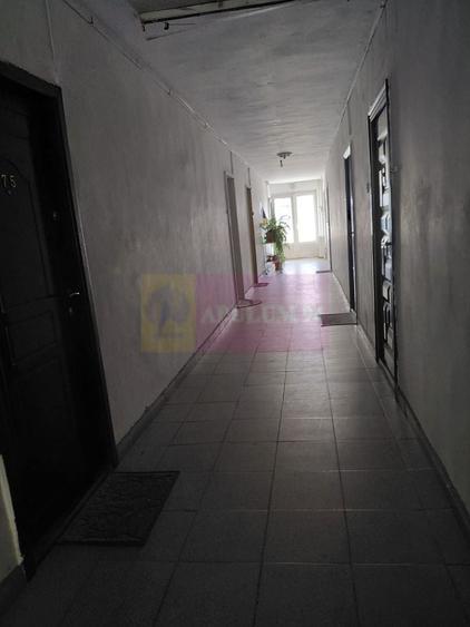 Vanzare garsoniera Iuliu Maniu-Militari, metrou M3 statia Lujerului - 8