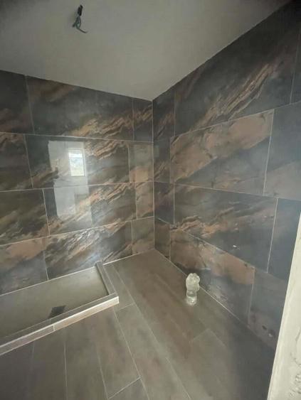 Vanzare casa individuala, constructie noua, semifinisata - 1