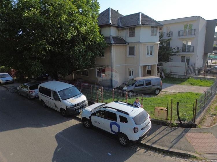 Casă de vânzare Bd Regele Ferdinand - 9