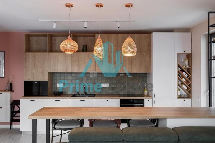 Apartament deosebit in cartierul Zorilor - 9