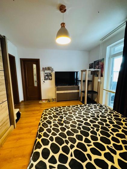 Apartament 3 camere, mobilat și utilat premium – Popești-Leordeni - 7