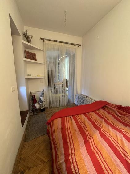 Apartament doua camere cu terasa -Unirii - 6