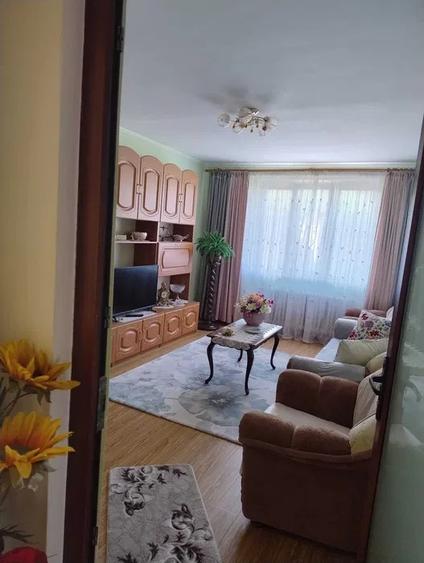 Apartament 3 camere Noua - 1