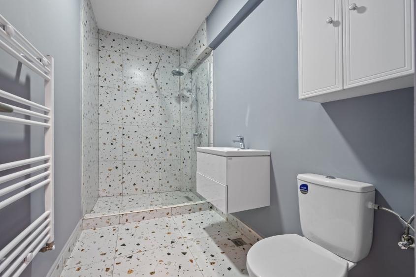 #Studio nou mobilat spatios 50 Mp utili total -   Mamaia Nord - 5