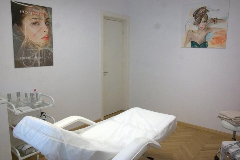 Inchiriez apartament Dorobanti - 8