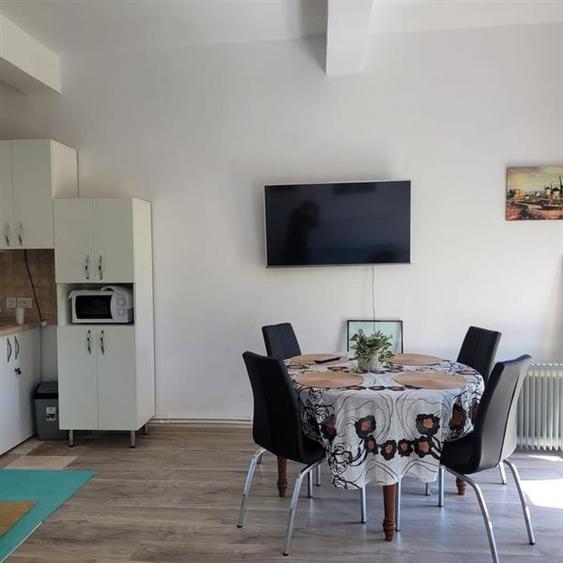 Garsoniera de 31 mp in Astra, zona Roman - 3