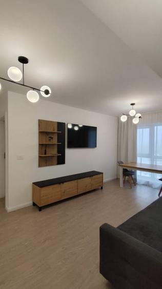 Apt Premium 3 camere | Bloc nou, cu lift | Galata | Loc de parcare in interior - 4