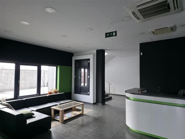 Vanzare depozit/hala/spatiu industrial Chitila - Centura - soseaua Rudeni, ILFOV - 36