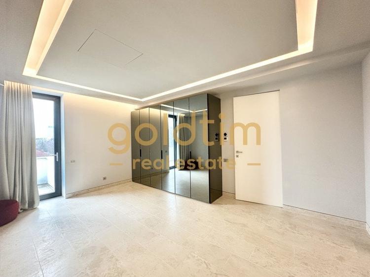 KISELEFF/PENTHOUSE+GARSONIERA/TERASA175MP/BOXA/2 LOCURI PARCARE/BLOC BOUTIQUE - 12